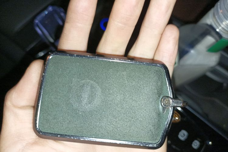 沃尔沃S60 2024款 B4 智逸豪华版中控内饰11