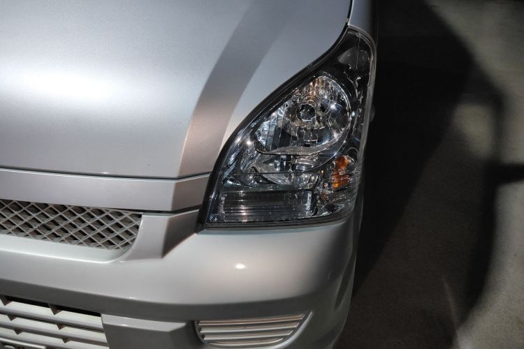 五菱汽车 五菱荣光 2020款 1.5L 加长基本型 国VI L3C局部细节36