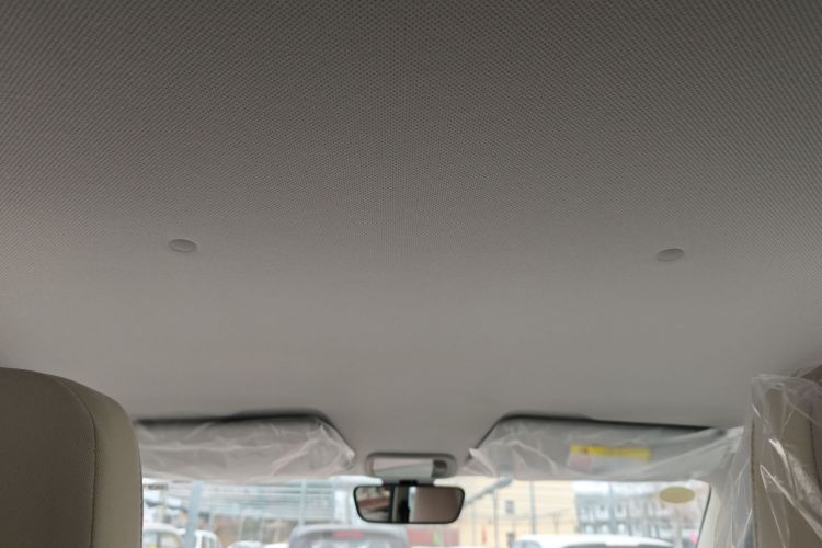 五菱汽车 宏光MINIEV 2024款 第三代 215km 青春版局部细节22