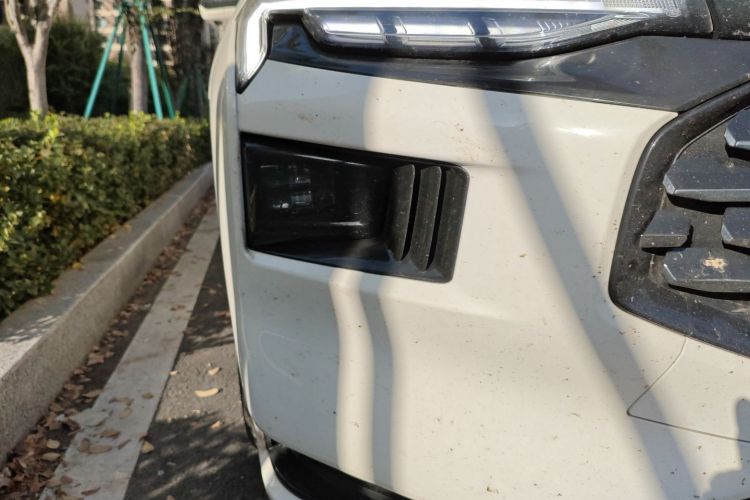 福特 蒙迪欧 2022款 改款 EcoBoost 245 豪华型车身外观6006