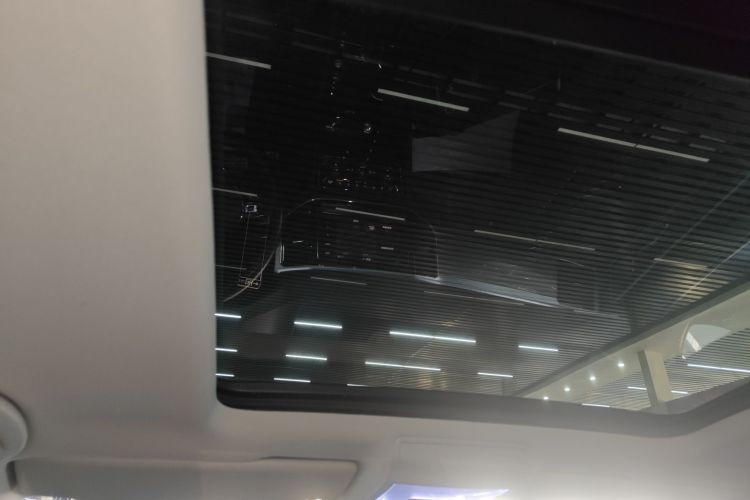 大众 途昂 2020款 改款 380TSI 四驱豪华版中控内饰22