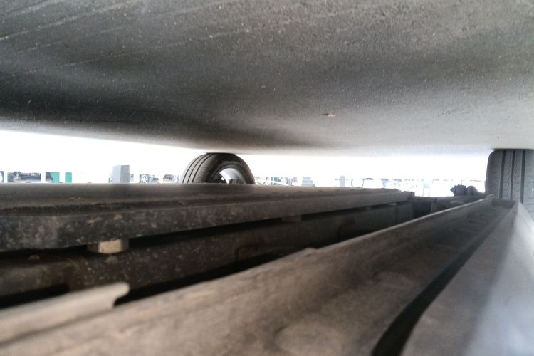 比亚迪 海鸥 2023款 自由版局部细节9001