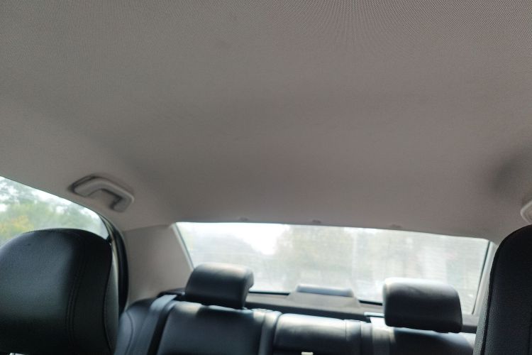 吉利汽车 远景 2020款 1.5L CVT超值版中控内饰22