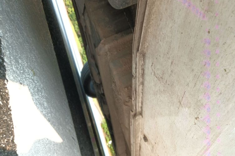 吉利汽车 帝豪 2018款 1.5L CVT向上互联版局部细节9002