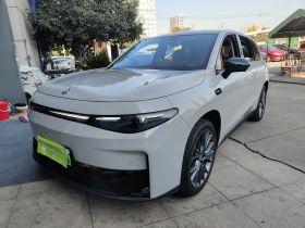 零跑汽车 零跑C10 2024款 210智享版