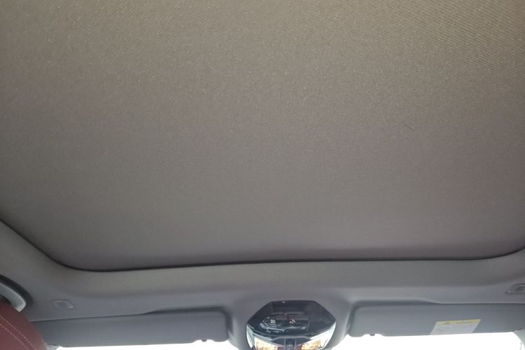 宝马5系 2024款 525Li 豪华套装中控内饰22