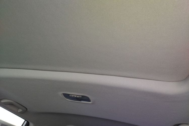 哈弗M6 2018款 改款 1.5T DCT两驱精英型中控内饰22