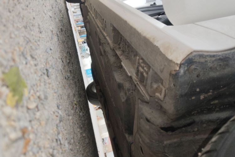 丰田 卡罗拉 2022款 TNGA 1.5L CVT先锋版局部细节9001