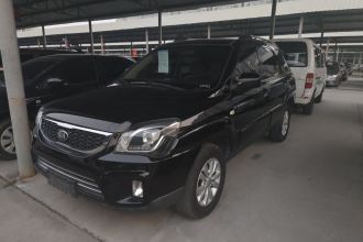 起亚 狮跑 2013款 2.0L 自动两驱版GL
