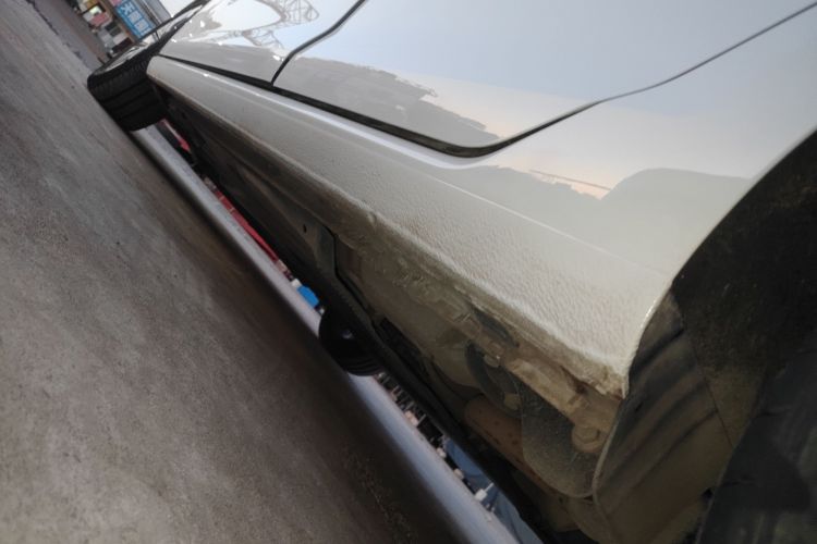 大众 高尔夫 2018款 1.6L 自动舒适型局部细节9002