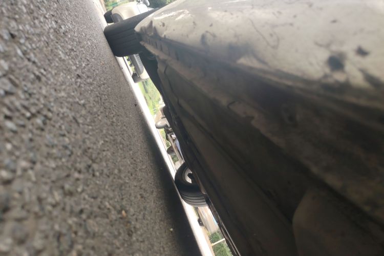 别克 君威 2015款 1.6T 精英技术型局部细节9001