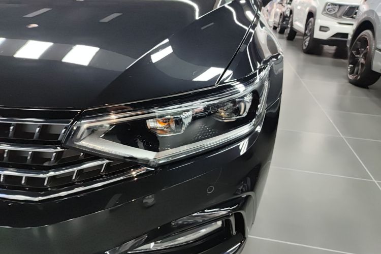 大众 迈腾 2025款 众享款 330TSI DSG豪华型局部细节36