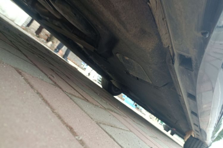 大众 辉昂 2019款 380TSI 两驱商务版 国VI局部细节9002