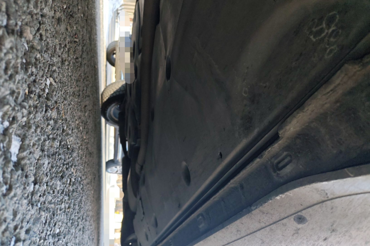 大众 途昂 2020款 380TSI 四驱舒适版 国VI局部细节9004