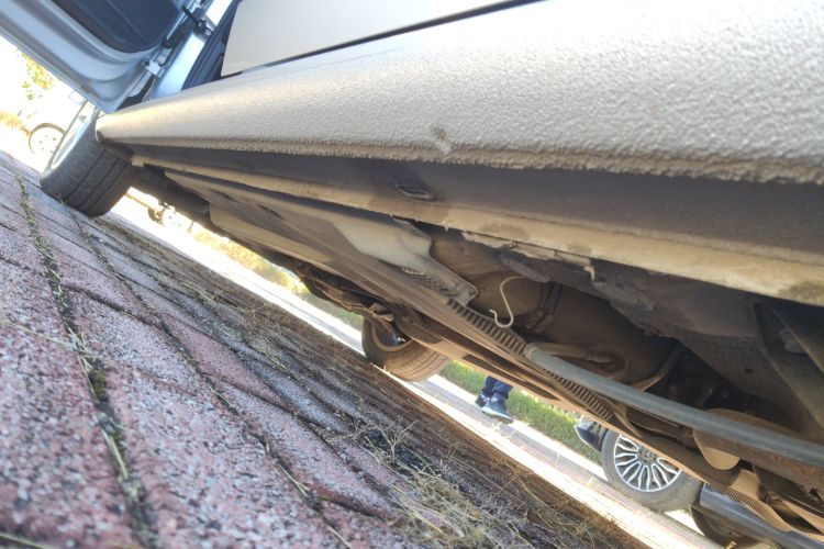 大众 捷达 2015款 1.6L 自动舒适型局部细节9002