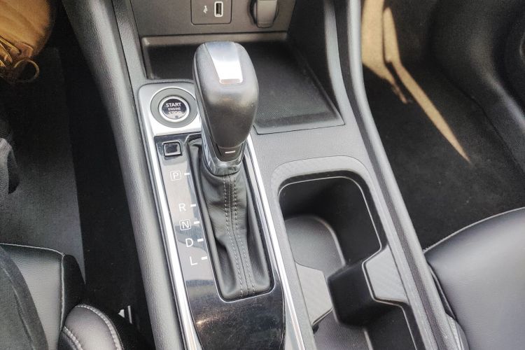 日产 轩逸 2021款 1.6L XL CVT悦享版局部细节18