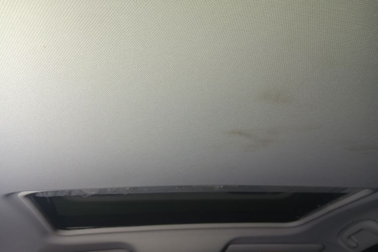 雪佛兰 科鲁泽 2023款 1.3T 轻混自动尊享版中控内饰22