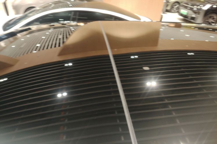 理想汽车 理想L9 2024款 Ultra局部细节57