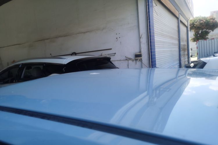 五菱汽车 宏光MINIEV 2020款 自在款 磷酸铁锂局部细节57