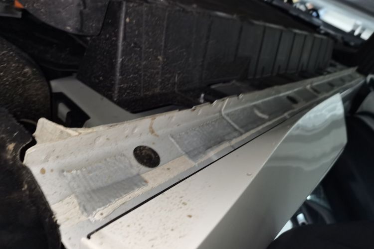 长安UNI-K 智电iDD 2024款 智电iDD 1.5T 135km智领型局部细节9002