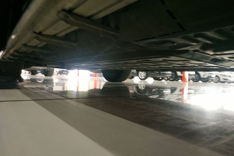 理想汽车 理想L6 2024款 Pro局部细节9002