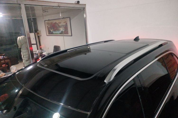 别克 2021款 昂科威Plus 652T 五座豪华型局部细节57