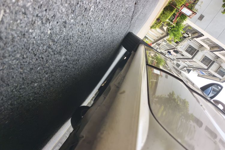 大众 朗逸 2013款 改款 1.4TSI DSG舒适版局部细节9003