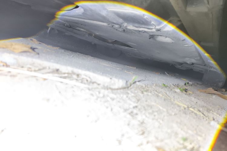 大众 迈腾 2019款 280TSI DSG 舒适型 国VI局部细节9002