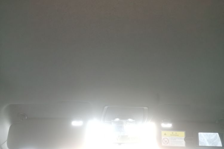 比亚迪 秦PLUS 2025款 DM-i 智驾版 55KM领先型中控内饰22