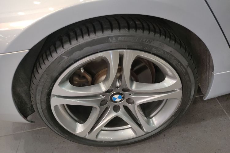 宝马6系 2016款 640i Gran Coupe车身外观6004