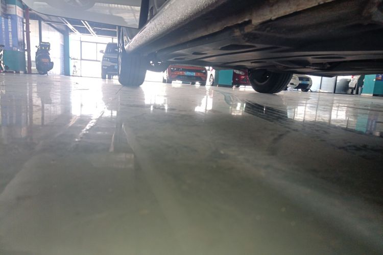 大众 2019款 朗逸启航 1.5L 自动舒适版 国VI局部细节9001