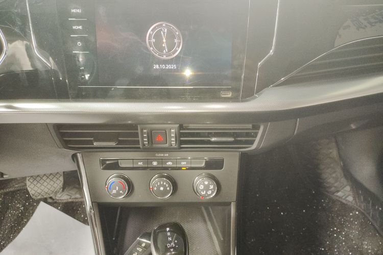 大众 帕萨特 2023款 改款 280TSI 商务版局部细节16