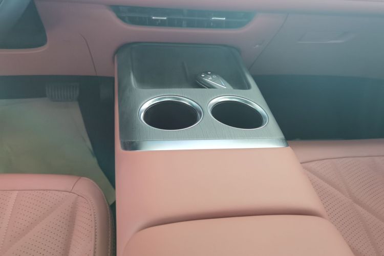 长安CS75 PLUS 2025款 第四代 UItra 2.0T 新蓝鲸 智慧劲擎型局部细节18