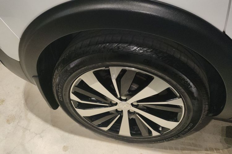 标致5008 2017款 380THP 7座豪华GT版车身外观6002