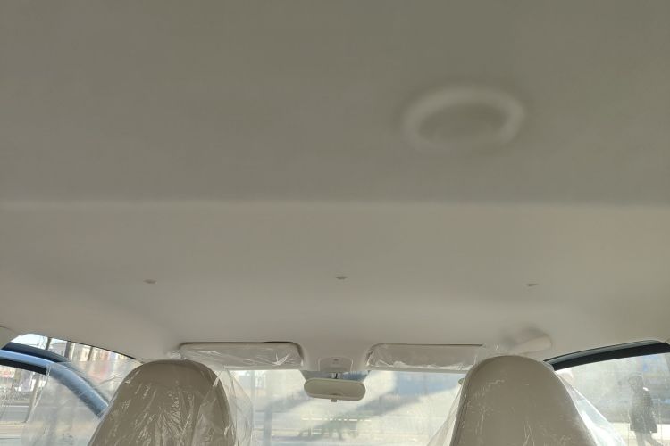 奔腾小马 2026款 222km 萌趣马 Plus中控内饰22