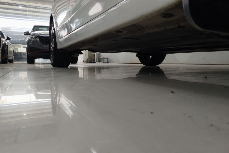 现代 领动 2020款 1.5L CVT智炫·精英型局部细节9001