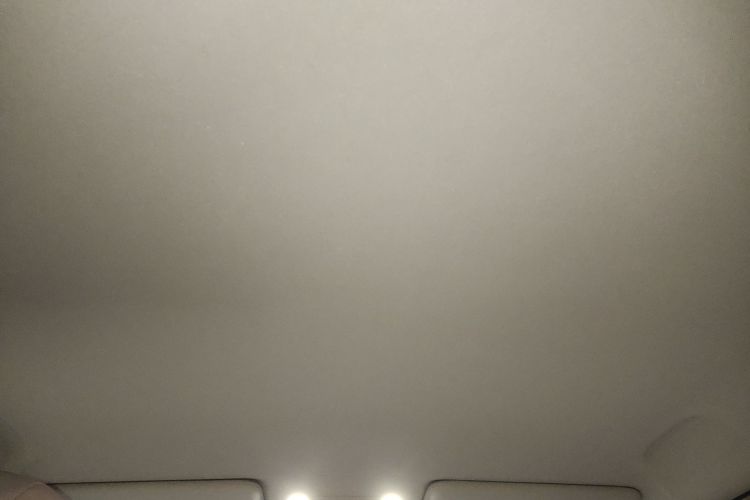 埃安 AION UT 2025款 330星辉版中控内饰22