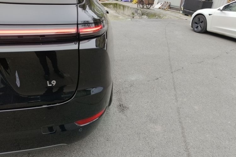 理想汽车 理想L9 2023款 Pro车身外观9
