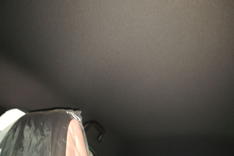 比亚迪 海鸥 2025款 305km 活力版中控内饰22