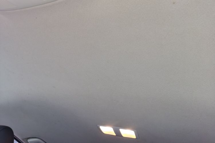 马自达CX-5 2015款 2.0L 自动两驱舒适型局部细节22