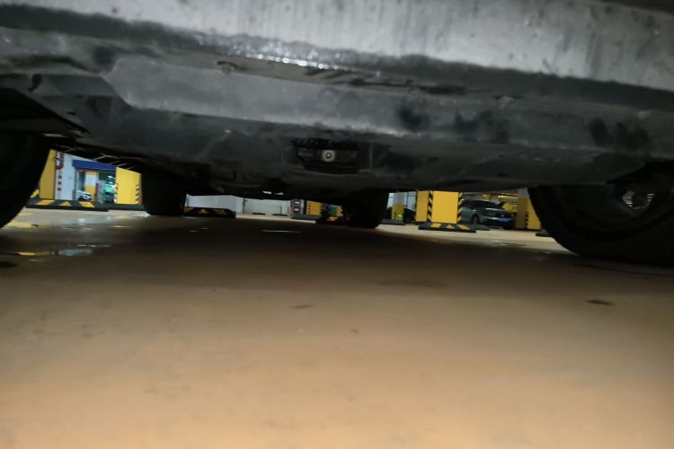 别克 昂科旗 2020款 28T 四驱Avenir艾维亚局部细节9008