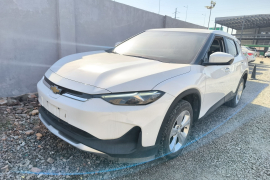 雪佛兰 畅巡 2022款 星享版 Plus