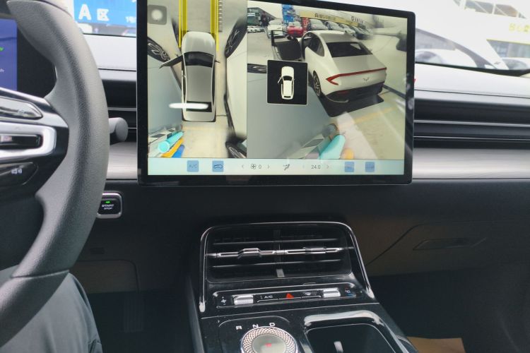 五菱汽车 五菱星光 2023款 70 标准版局部细节16