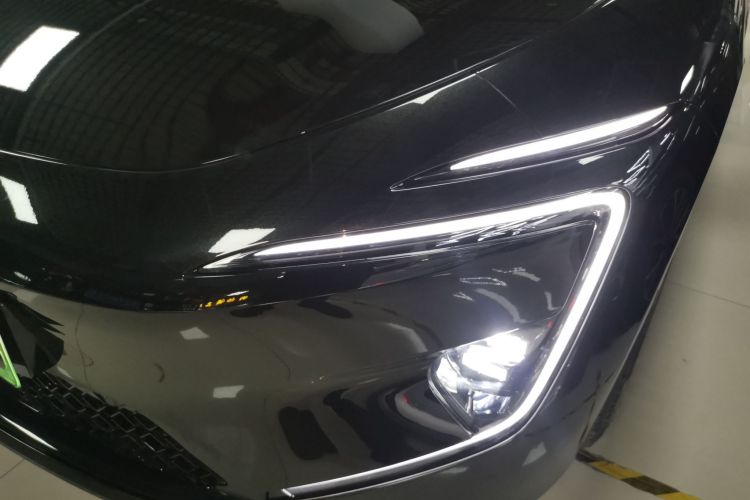 阿维塔12 2025款 Ultra增程版局部细节36