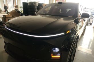 理想汽车 理想L7 2025款 Max 智能焕新版