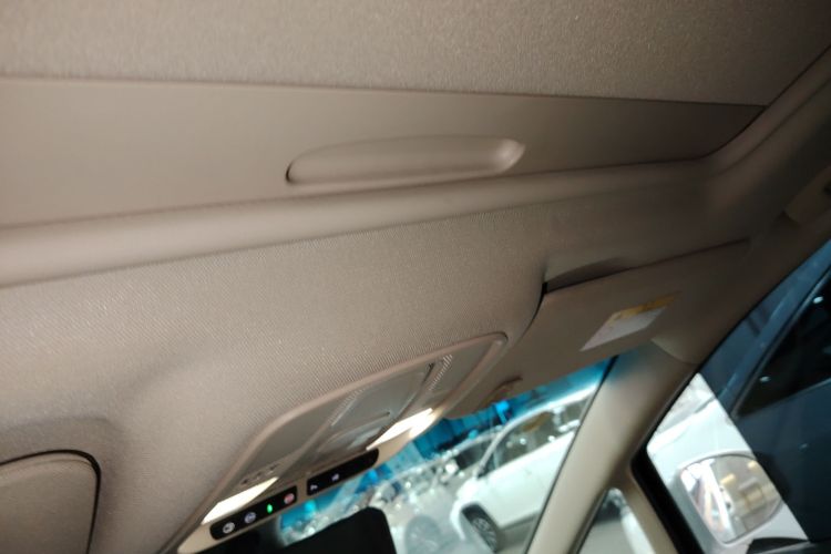 别克GL8 2022款 ES陆尊 653T 尊享型局部细节22