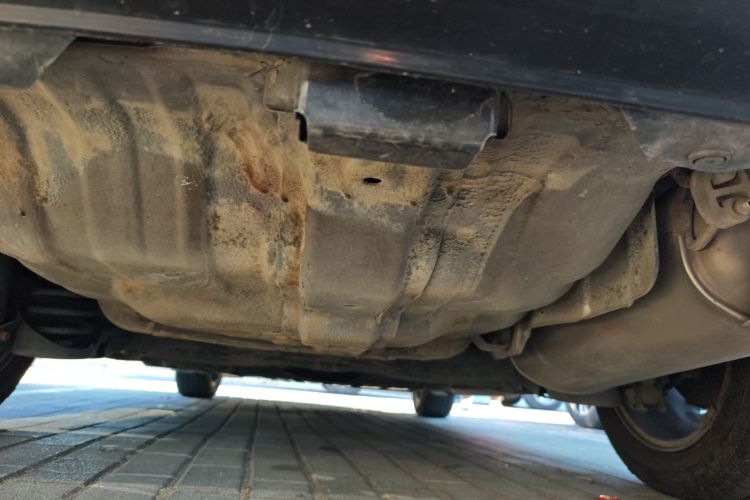 本田 凌派 2015款 1.8L 自动舒适版局部细节9009