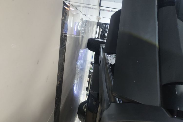 别克 昂科威 2020款 20T 两驱精英型局部细节9001