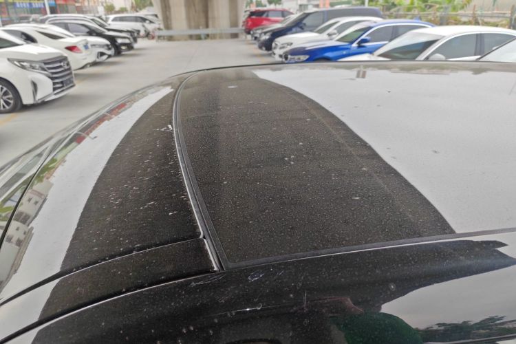 路虎 揽胜极光(进口) 2014款 2.0T 5门耀动版局部细节57