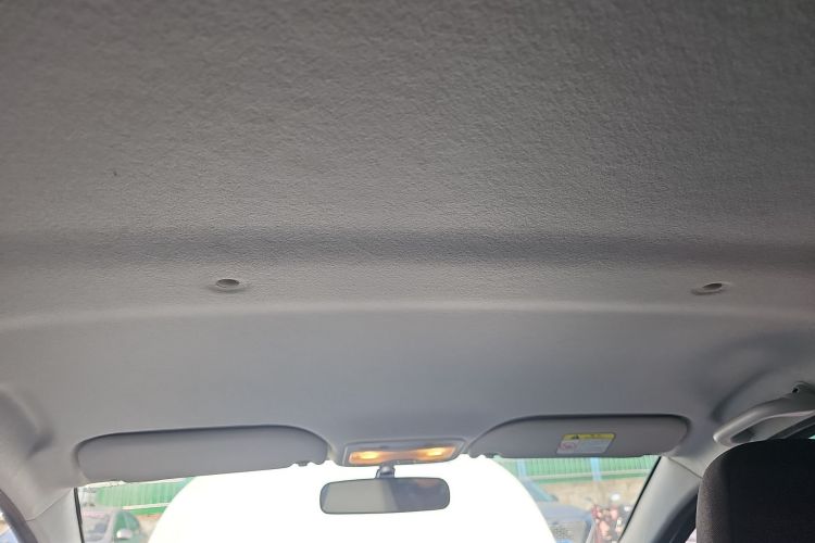 思皓 2022款 花仙子款 四叶草中控内饰22